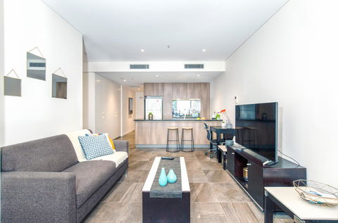 DD Apartments On Day - Accommodation Great Ocean Road 9