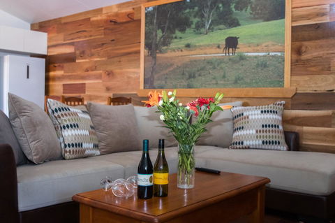 Mudgee Apartments On Horatio Street - Accommodation Great Ocean Road 4