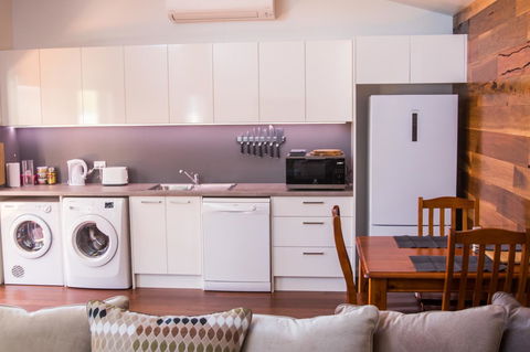Mudgee Apartments On Horatio Street - Accommodation Great Ocean Road 3