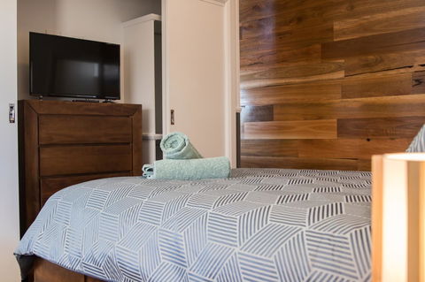 Mudgee Apartments On Horatio Street - Accommodation Great Ocean Road 1