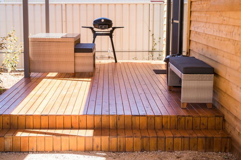 Mudgee Apartments On Horatio Street - Accommodation Great Ocean Road 8