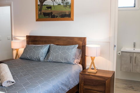 Mudgee Apartments On Horatio Street - Accommodation Great Ocean Road 5