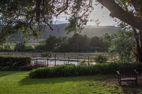 Stay In Mudgee The Grove, The Church, And Premium Private Homestead - Accommodation Great Ocean Road 26