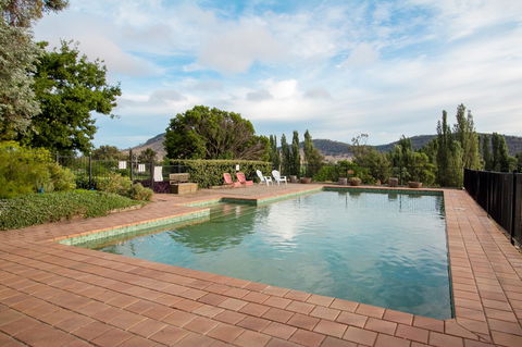 Stay In Mudgee The Grove, The Church, And Premium Private Homestead - Accommodation Great Ocean Road 25