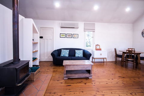 Stay In Mudgee The Grove, The Church, And Premium Private Homestead - Accommodation Great Ocean Road 21