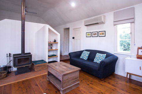Stay In Mudgee The Grove, The Church, And Premium Private Homestead - Accommodation Great Ocean Road 20