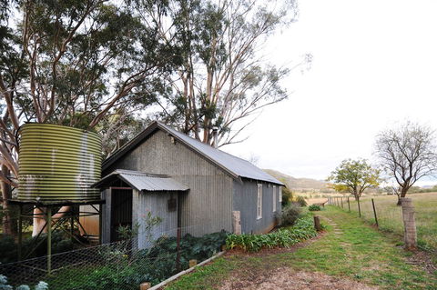Stay In Mudgee The Grove, The Church, And Premium Private Homestead - Accommodation Great Ocean Road 39