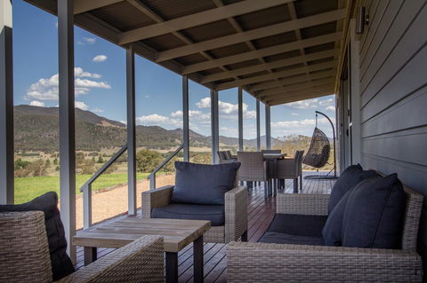 Stay In Mudgee The Grove, The Church, And Premium Private Homestead - Accommodation Great Ocean Road 8