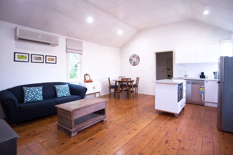 Stay In Mudgee The Grove, The Church, And Premium Private Homestead - Accommodation Great Ocean Road 22