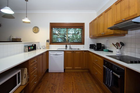 Stay In Mudgee The Grove, The Church, And Premium Private Homestead - Accommodation Great Ocean Road 14