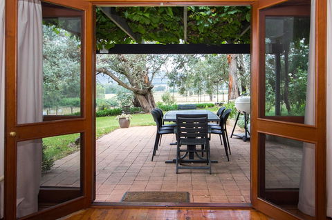 Stay In Mudgee The Grove, The Church, And Premium Private Homestead - Accommodation Great Ocean Road 28