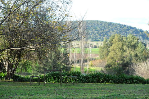 Stay In Mudgee The Grove, The Church, And Premium Private Homestead - Accommodation Great Ocean Road 11