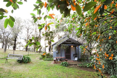 Stay In Mudgee The Grove, The Church, And Premium Private Homestead - Accommodation Great Ocean Road 42