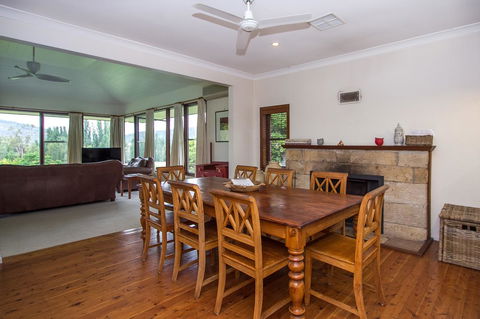 Stay In Mudgee The Grove, The Church, And Premium Private Homestead - Accommodation Great Ocean Road 37