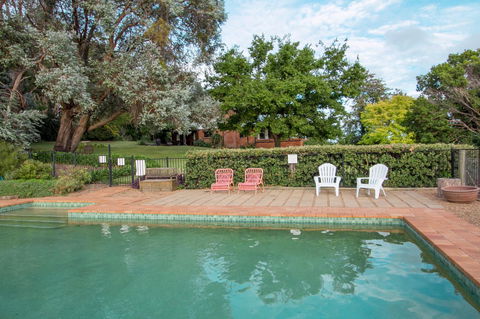 Stay In Mudgee The Grove, The Church, And Premium Private Homestead - Accommodation Great Ocean Road 24