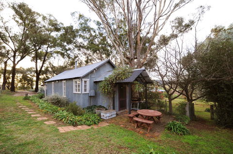 Stay In Mudgee The Grove, The Church, And Premium Private Homestead - Accommodation Great Ocean Road 41