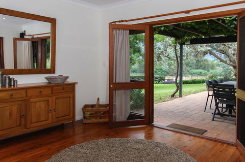 Stay In Mudgee The Grove, The Church, And Premium Private Homestead - Accommodation Great Ocean Road 29