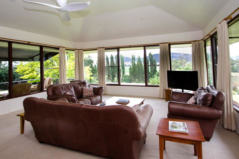 Stay In Mudgee The Grove, The Church, And Premium Private Homestead - Accommodation Great Ocean Road 0