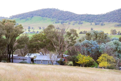 Stay In Mudgee The Grove, The Church, And Premium Private Homestead - Accommodation Great Ocean Road 38