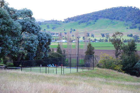 Stay In Mudgee The Grove, The Church, And Premium Private Homestead - Accommodation Great Ocean Road 44