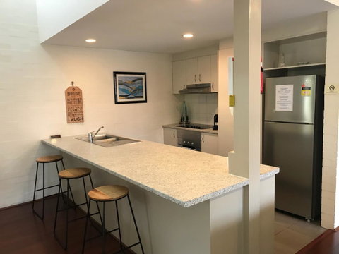 Mariner Bay Apartments - Accommodation Great Ocean Road 5