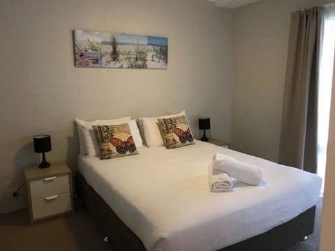 Mariner Bay Apartments - Accommodation Great Ocean Road 11