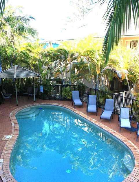 Mariner Bay Apartments - Accommodation Great Ocean Road 37