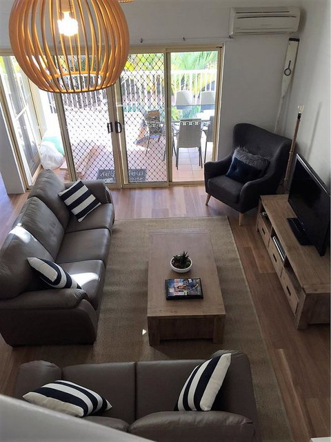 Mariner Bay Apartments - Accommodation Great Ocean Road 15
