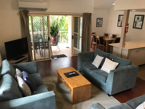 Mariner Bay Apartments - Accommodation Great Ocean Road 3