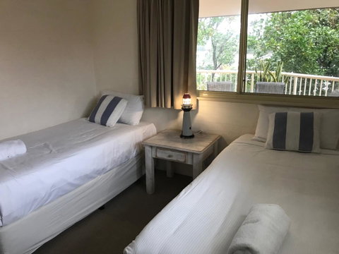 Mariner Bay Apartments - Accommodation Great Ocean Road 1
