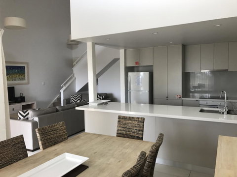 Mariner Bay Apartments - Accommodation Great Ocean Road 36