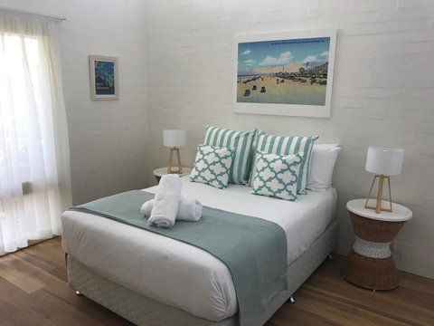 Mariner Bay Apartments - Accommodation Great Ocean Road 0