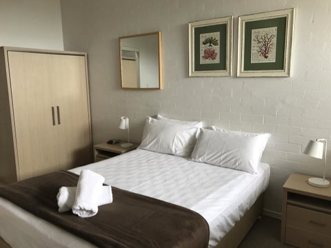 Mariner Bay Apartments - Accommodation Great Ocean Road 32