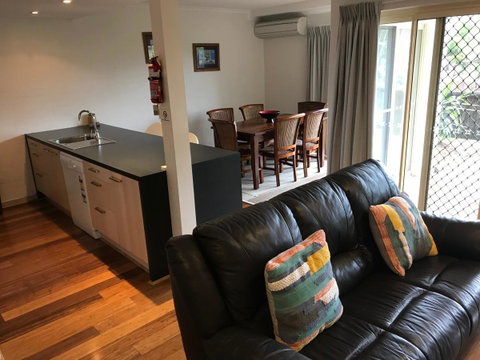Mariner Bay Apartments - Accommodation Great Ocean Road 9