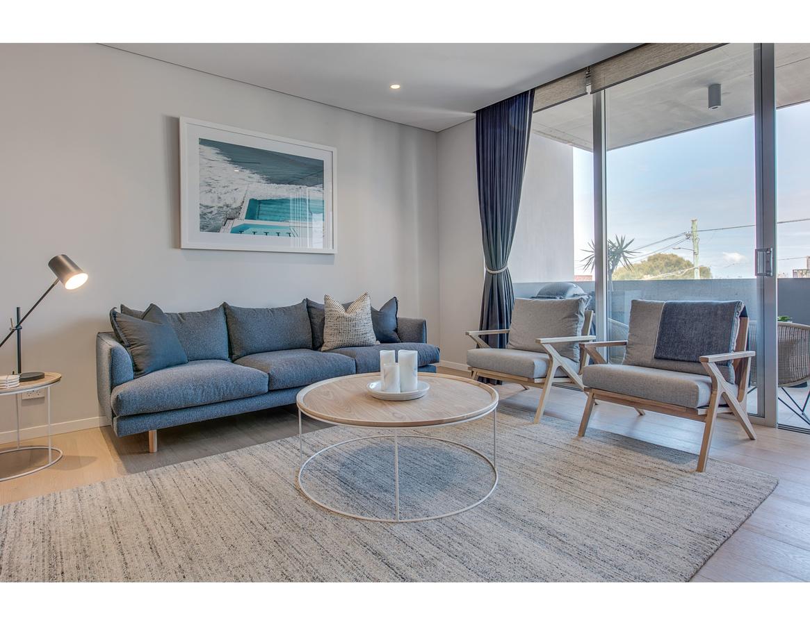 Bondi NSW Accommodation Great Ocean Road