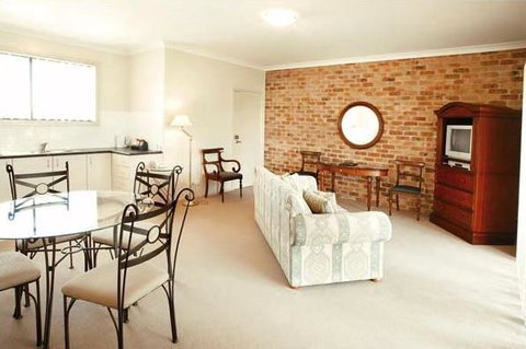 Potters Apartments - Accommodation Great Ocean Road 11