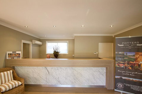 Potters Apartments - Accommodation Great Ocean Road 32