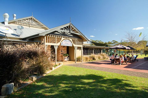 Potters Apartments - Accommodation Great Ocean Road 1