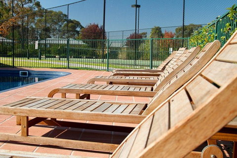 Potters Apartments - Accommodation Great Ocean Road 4
