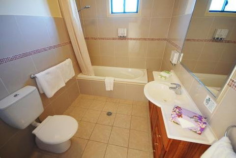 Potters Apartments - Accommodation Great Ocean Road 13