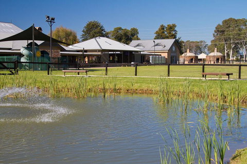 Potters Apartments - Accommodation Great Ocean Road 21