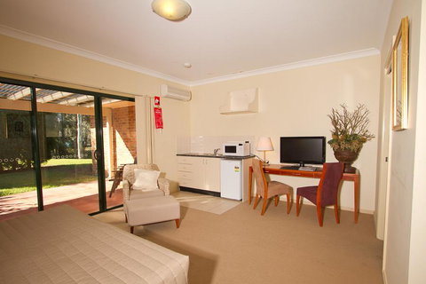 Potters Apartments - Accommodation Great Ocean Road 15