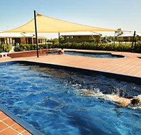 Potters Hotel Brewery Resort - Accommodation Great Ocean Road