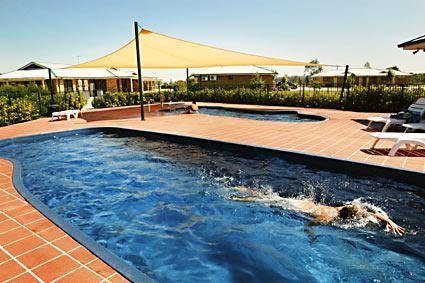 Potters Apartments - Accommodation Great Ocean Road 0