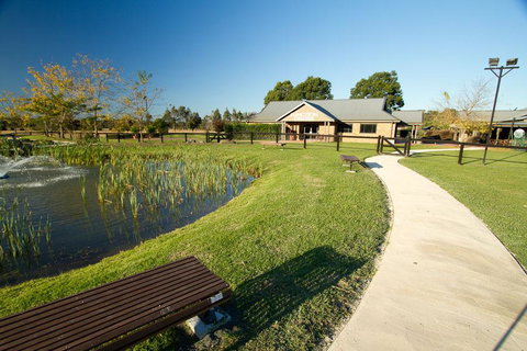 Potters Apartments - Accommodation Great Ocean Road 43