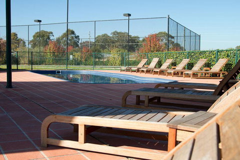 Potters Apartments - Accommodation Great Ocean Road 5