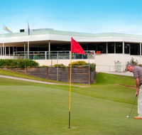 cluBarham Golf Resort