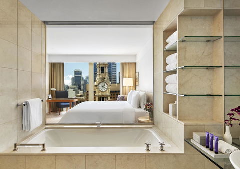 The Fullerton Hotel Sydney - Accommodation Great Ocean Road 4