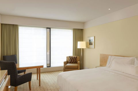 The Fullerton Hotel Sydney - Accommodation Great Ocean Road 42