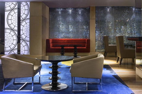 The Fullerton Hotel Sydney - Accommodation Great Ocean Road 37